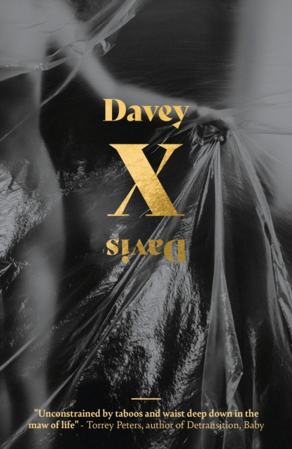 X - Davey Davis