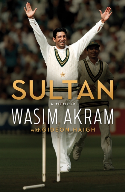 Sultan - Wasim|haigh Akram