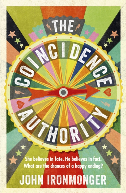 Coincidence Authority - John Ironmonger