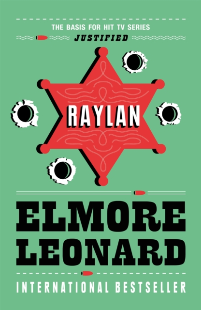 Raylan - Elmore Leonard