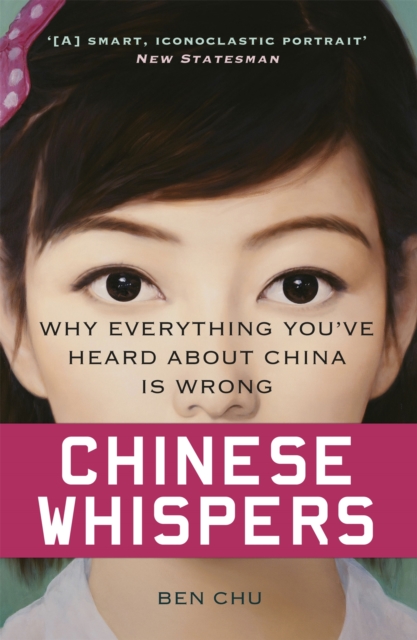 Chinese Whispers - Ben Chu