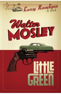 Poza produsului Little Green - Walter Mosley