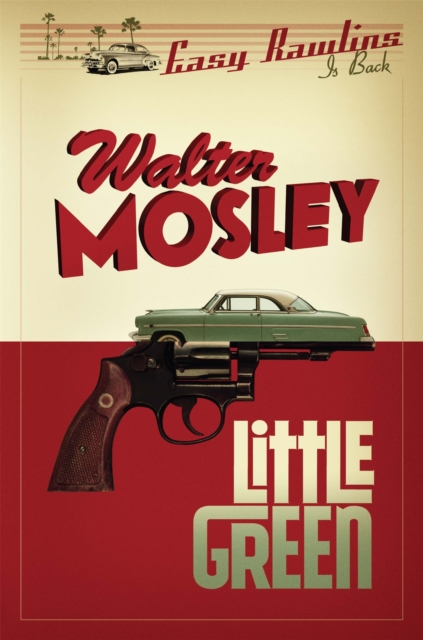 Little Green - Walter Mosley