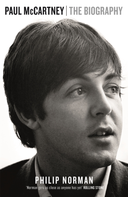 Paul McCartney - Philip Norman