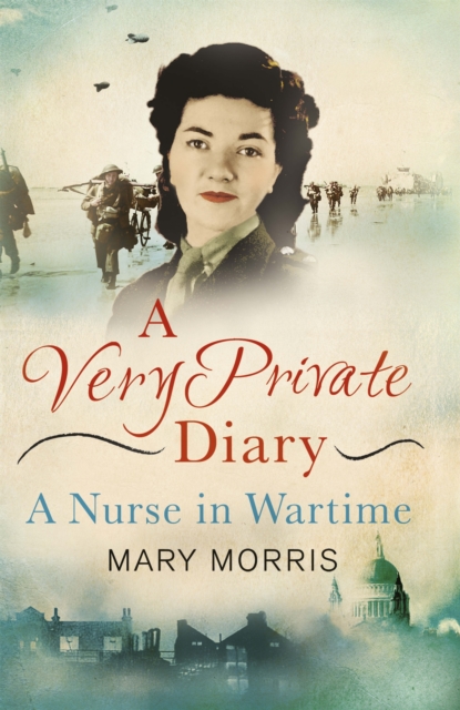 Very Private Diary - Mary Morris