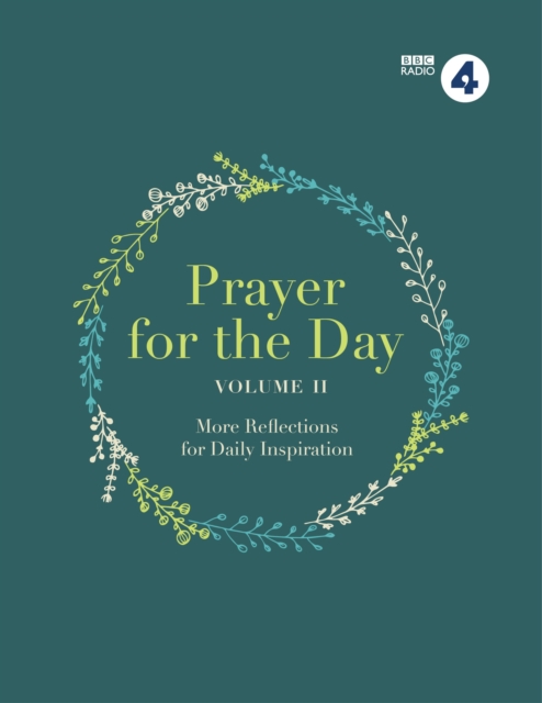 Prayer for the Day Volume II - 