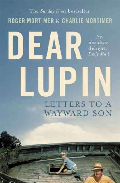Dear Lupin... - Charlie|mortimer Mortimer