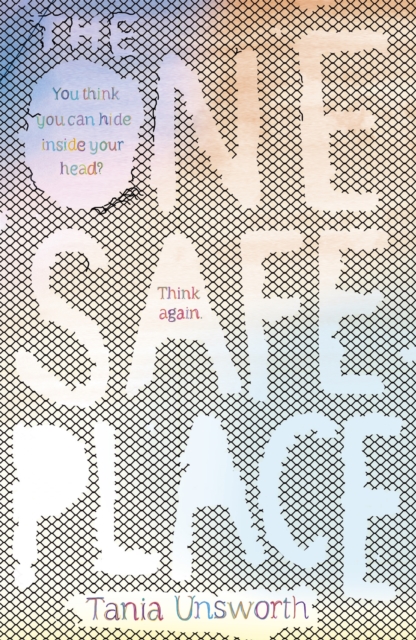 One Safe Place - Tania Unsworth