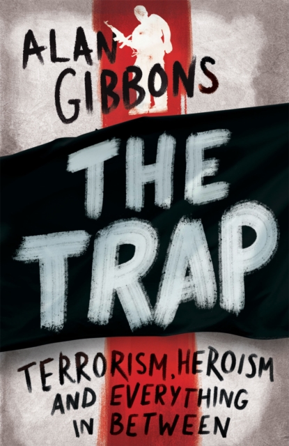 Trap - Alan Gibbons