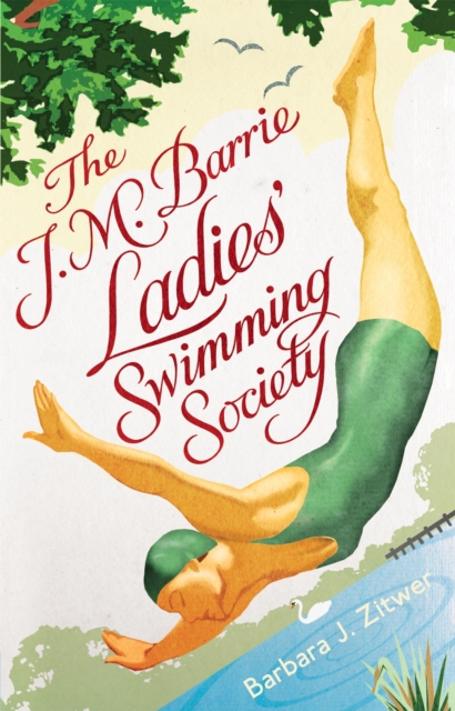 J.M. Barrie Ladies' Swimming Society - Barbara J.|zitwer Zitwer