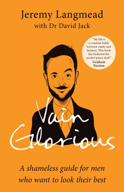 Vain Glorious - Jeremy|jack Langmead