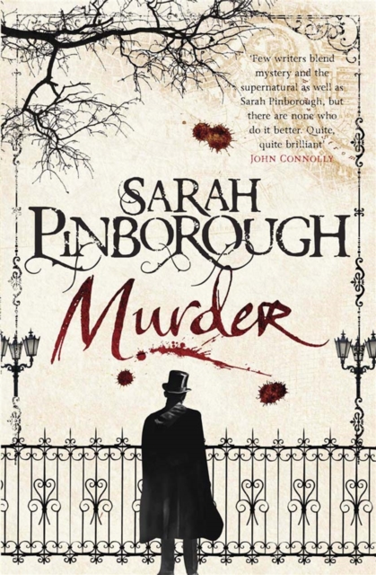 Murder - Sarah Pinborough