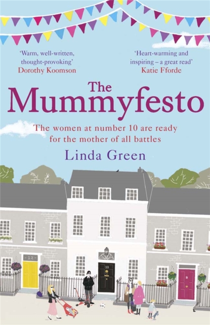 Mummyfesto - Linda Green
