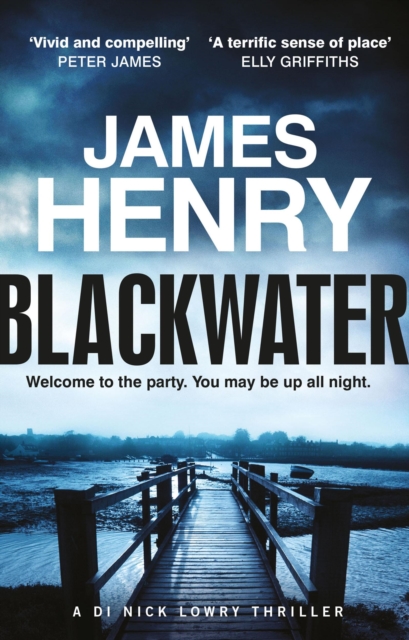 Blackwater - James Henry