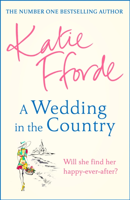 Wedding in the Country - Katie Fforde