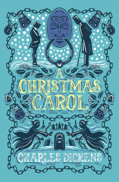 Christmas Carol - Charles Dickens