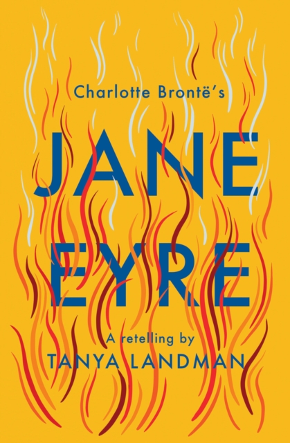 Jane Eyre - Tanya Landman