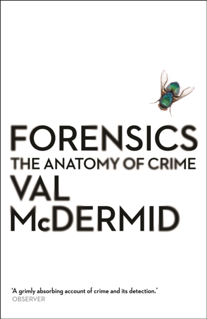 Forensics - Val Mcdermid