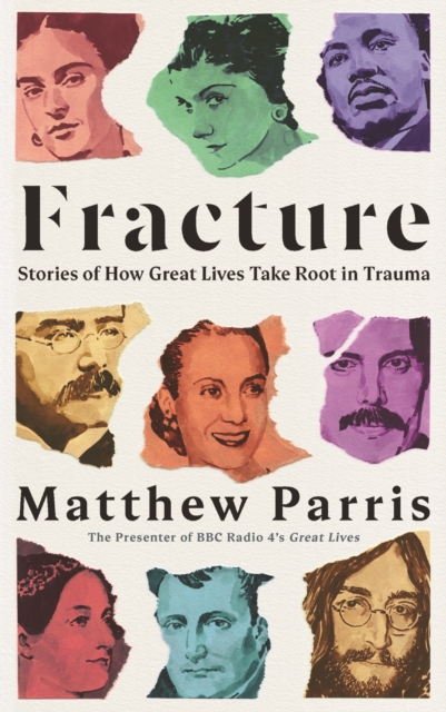 Fracture - Matthew Parris