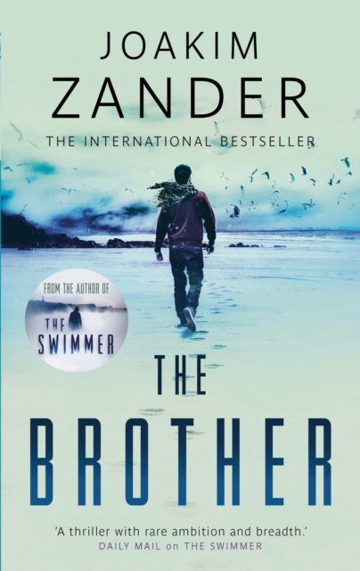 Brother - Joakim Zander