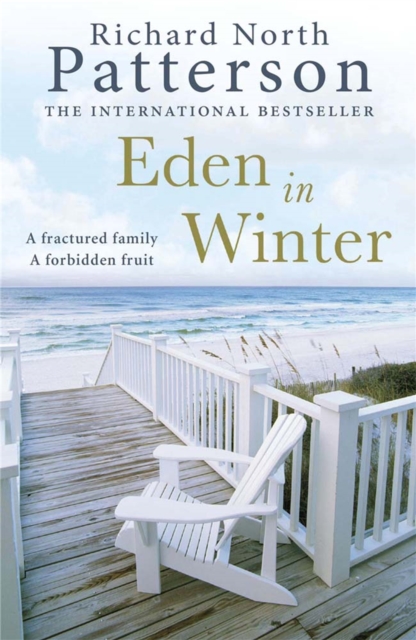 Eden in Winter - Richard North Patterson