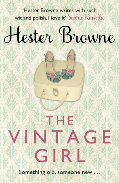 Vintage Girl - Hester Browne