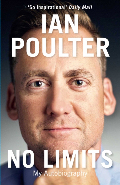 No Limits - Ian Poulter