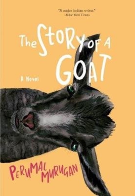 Story of a Goat - Perumal Murugan