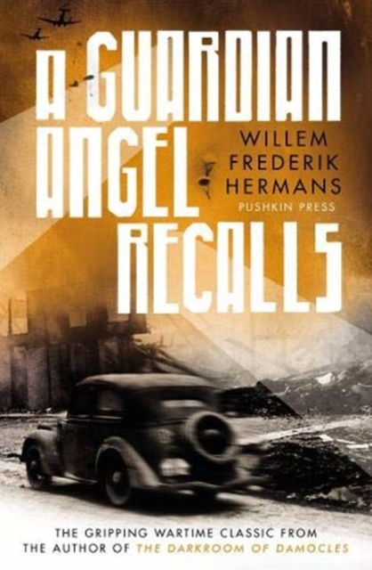 Guardian Angel Recalls - Willem Frederik Hermans