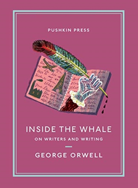 Inside the Whale - George Orwell