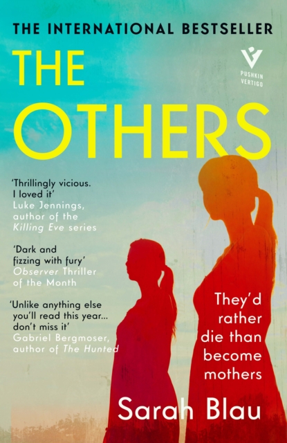 Others - Sarah Blau