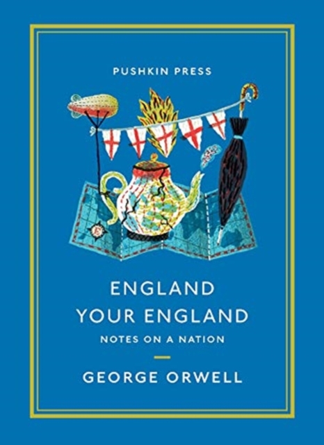 England Your England - George Orwell