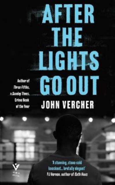 After the Lights Go Out - John Vercher