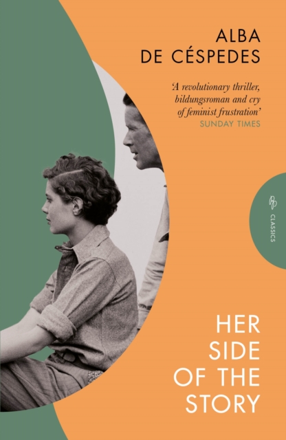 Her Side of the Story - Alba De Cespedes