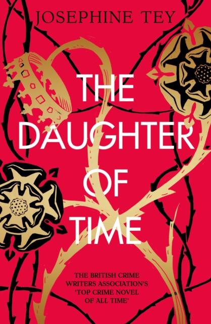 Daughter of Time - Josephine Tey