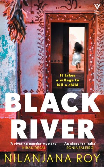 Black River - Nilanjana Roy