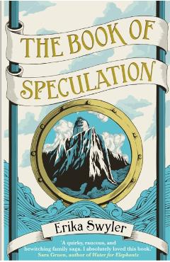 Poza produsului Book of Speculation - Erika Swyler