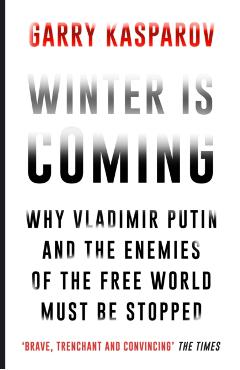 Poza produsului Winter Is Coming - Garry Kasparov