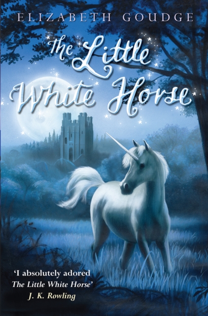 Little White Horse - Elizabeth Goudge