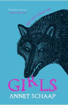 Girls - Annet Schaap