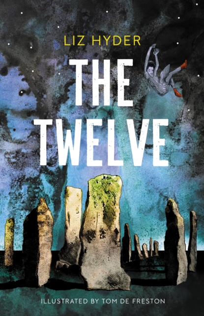 Twelve - Liz Hyder