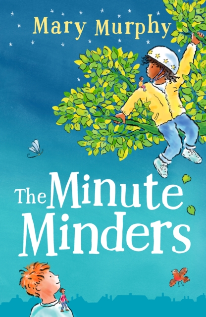 Minute Minders - Mary Murphy