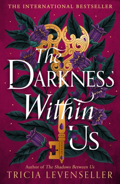 Darkness Within Us - Tricia Levenseller