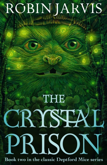 Crystal Prison - Robin Jarvis