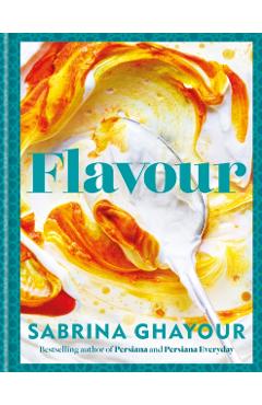 Poza produsului Flavour - Sabrina Ghayour