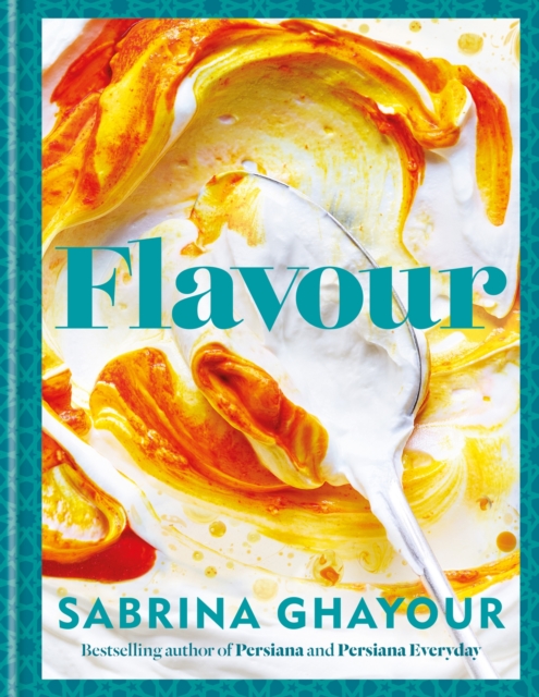 Flavour - Sabrina Ghayour