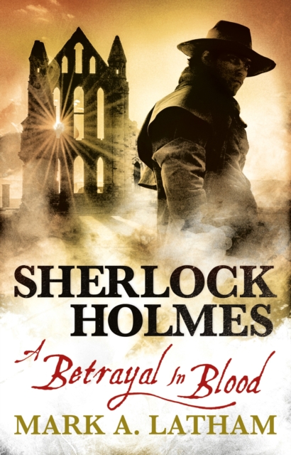 Sherlock Holmes - Mark A. Latham