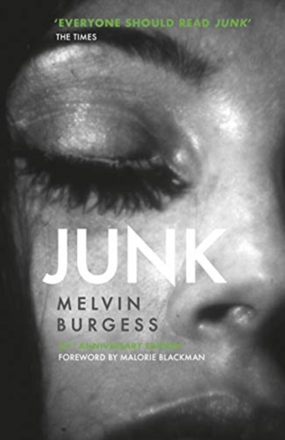 Junk - Melvin Burgess