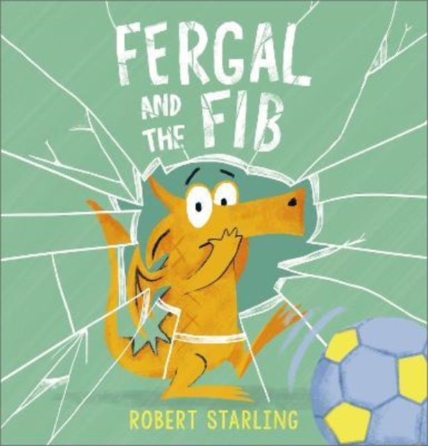 Fergal and the Fib - Robert Starling