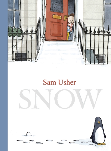 Snow - Sam Usher